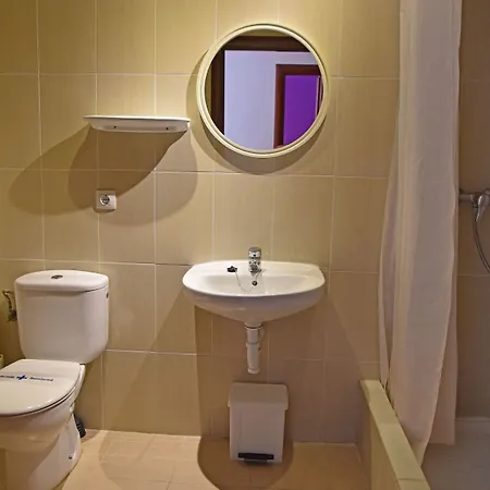 Hotell Ar Dosjoimi