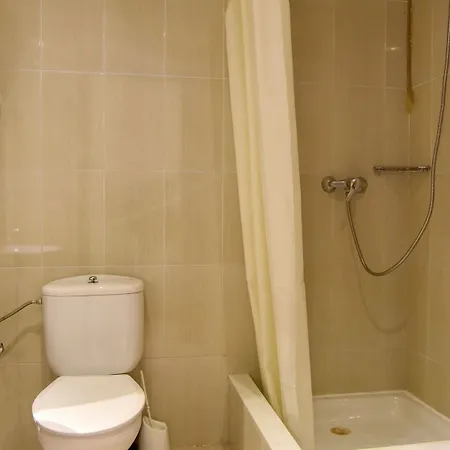 Ar Dosjoimi * Lloret de Mar