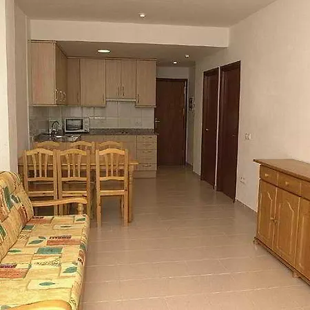 Ar Dosjoimi Lloret de Mar