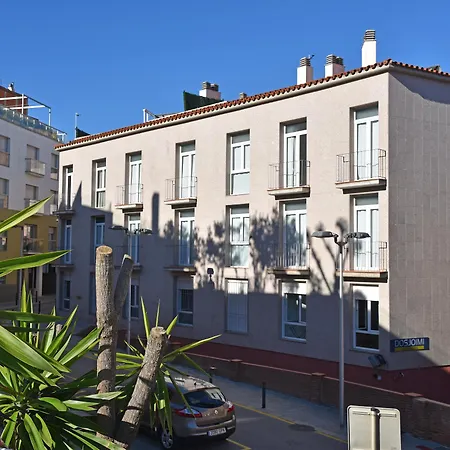 Ar Dosjoimi * Lloret de Mar