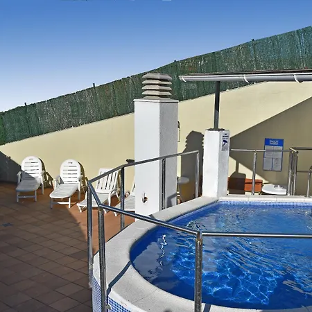 Ar Dosjoimi Lloret de Mar