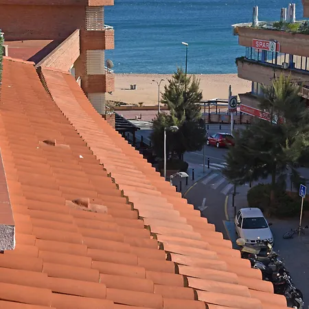 Hotel Ar Dosjoimi Lloret de Mar