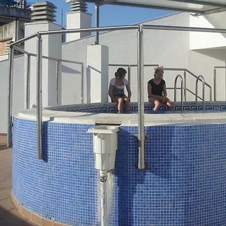 Ar Dosjoimi * Lloret de Mar