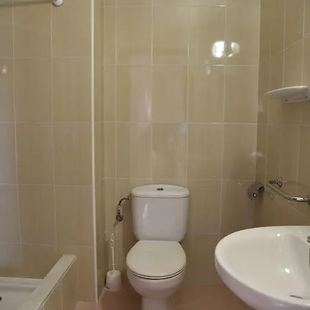Ar Dosjoimi Apartment Lloret de Mar