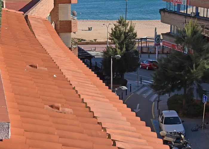 Hotel Ar Dosjoimi Lloret de Mar