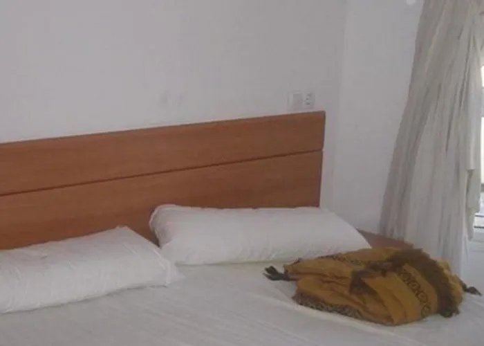 Ar Dosjoimi Hotel Lloret de Mar