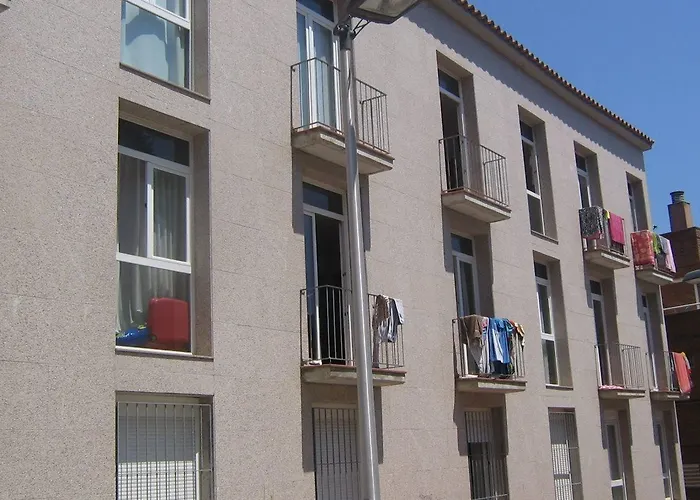 Ar Dosjoimi Hotel Lloret de Mar