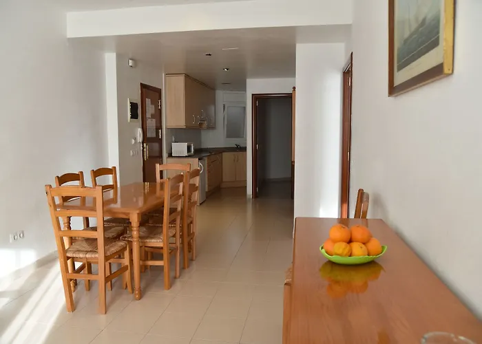 Hotel Ar Dosjoimi Lloret de Mar