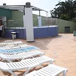Ar Dosjoimi Hotel Lloret de Mar