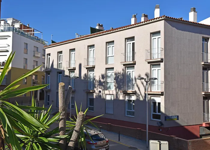 Ar Dosjoimi * Lloret de Mar