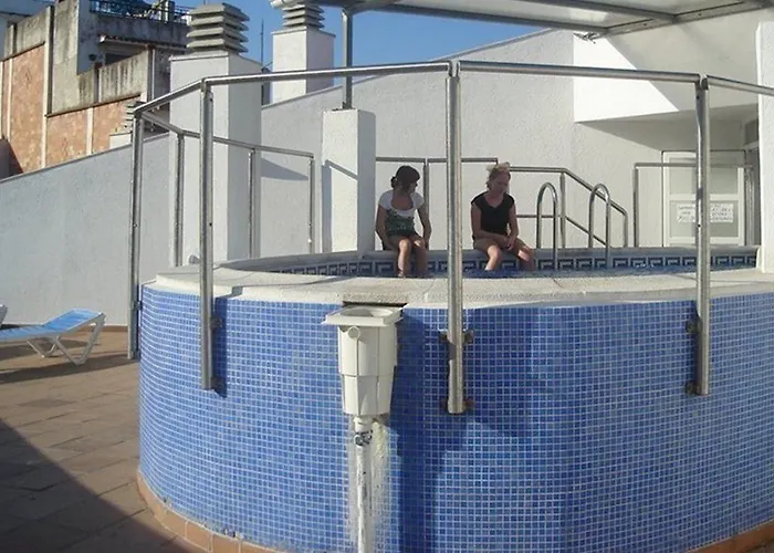 Ar Dosjoimi * Lloret de Mar