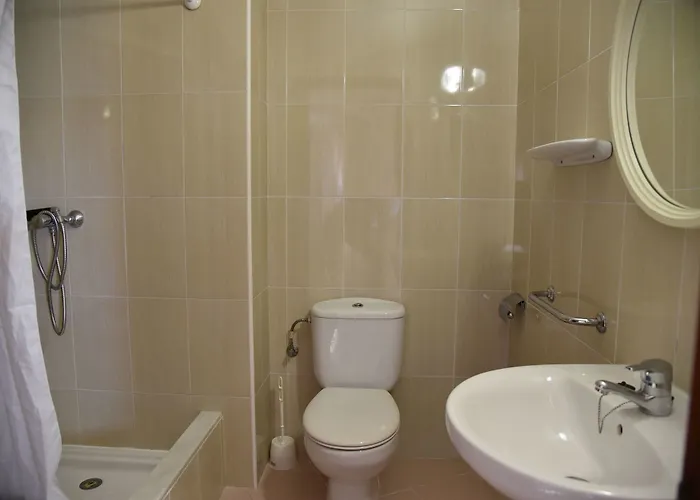 Ar Dosjoimi Szálloda Lloret de Mar