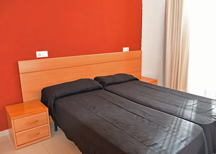 Ar Dosjoimi * Lloret de Mar