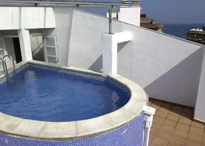 Ar Dosjoimi * Lloret de Mar