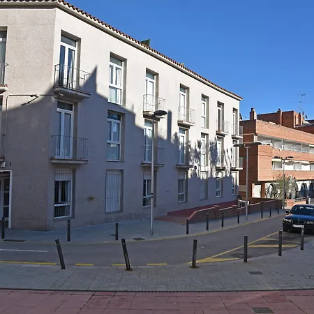Ar Dosjoimi Apartment