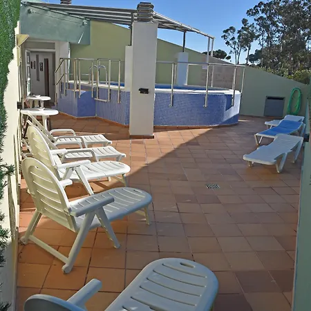 Apartment Ar Dosjoimi