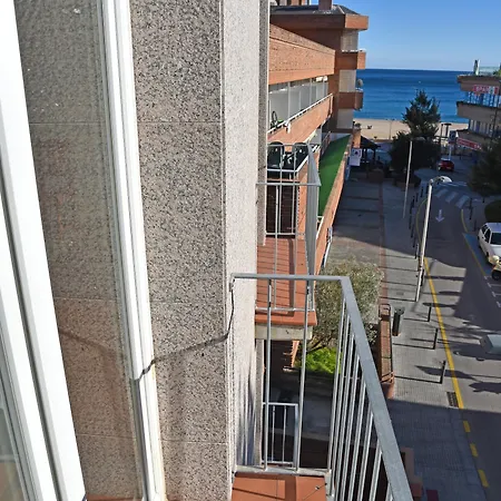 Apartment Ar Dosjoimi *