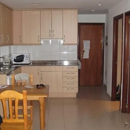 Ar Dosjoimi Apartment Lloret de Mar