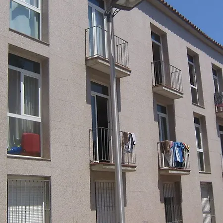 Ar Dosjoimi Apartment Lloret de Mar