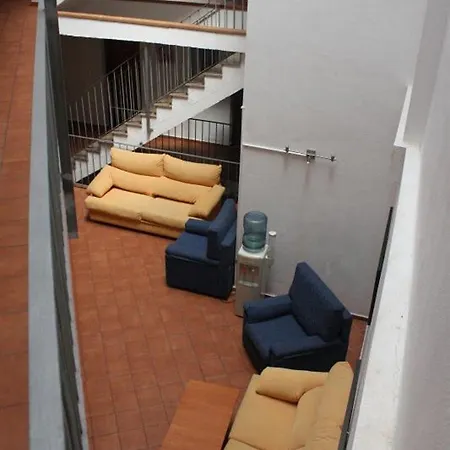 Ar Dosjoimi Apartment