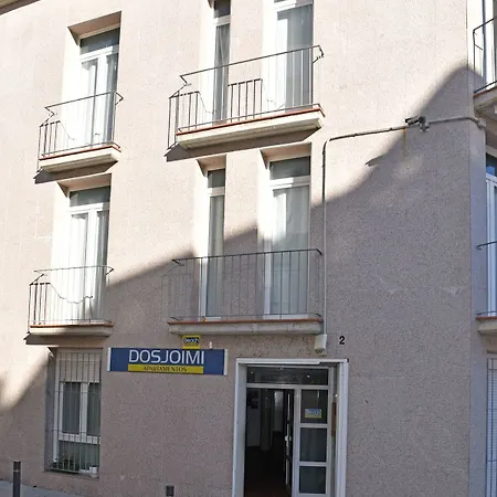 Ar Dosjoimi Apartment