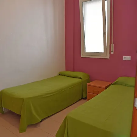 Ar Dosjoimi Apartment *