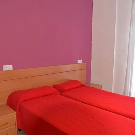 Ar Dosjoimi Apartment *
