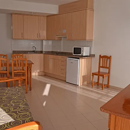 Apartment Ar Dosjoimi
