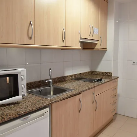 Apartment Ar Dosjoimi *