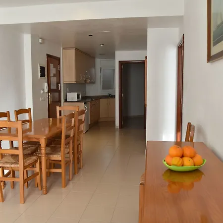 Apartment Ar Dosjoimi Lloret de Mar