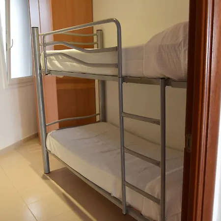 Apartment Ar Dosjoimi
