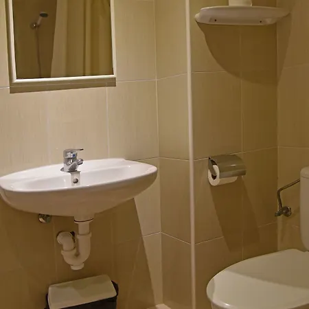 Ar Dosjoimi Apartment *