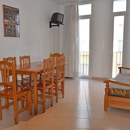 Ar Dosjoimi Apartment