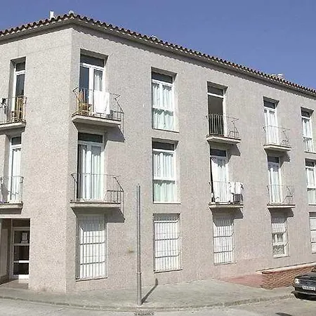 Apartment Ar Dosjoimi *