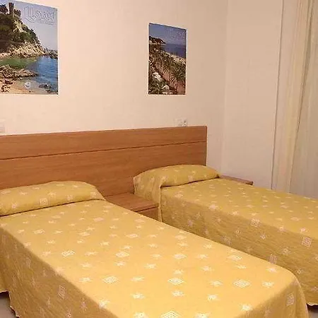 Apartment Ar Dosjoimi *