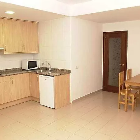 Ar Dosjoimi Apartment *