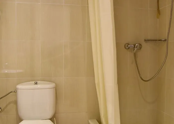 Ar Dosjoimi * Льорет-де-Мар